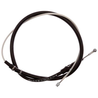 Parking Brake Cable - Rear Side - Raybestos BC97499