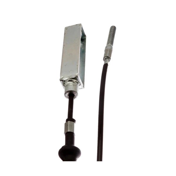 Parking Brake Cable - Front Side - Raybestos BC97400