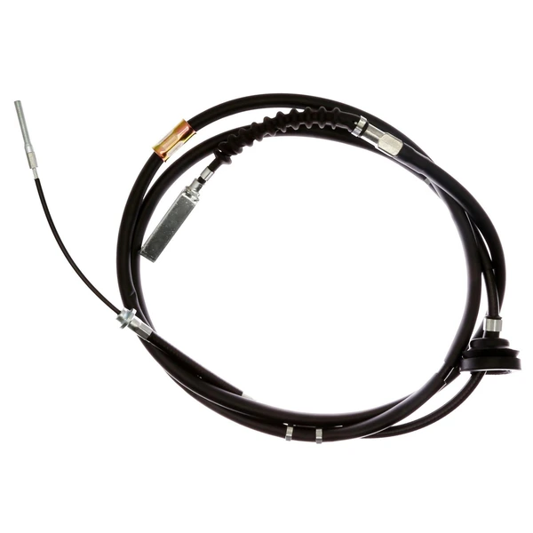 Parking Brake Cable - Front Side - Raybestos BC97400