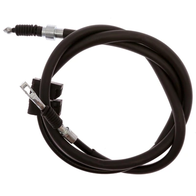 Parking Brake Cable - Rear Right Passenger Side - Raybestos BC97403