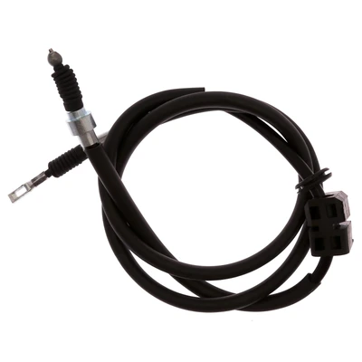 Parking Brake Cable - Rear Left Driver Side - Raybestos BC97404