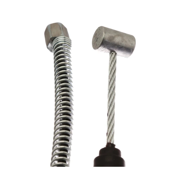 Parking Brake Cable - Rear Left Driver Side - Raybestos BC97408