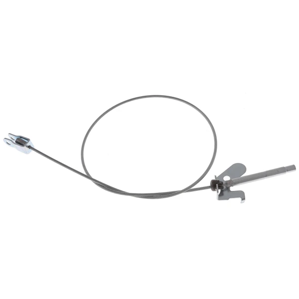 Parking Brake Cable - Rear Side - Raybestos BC97409