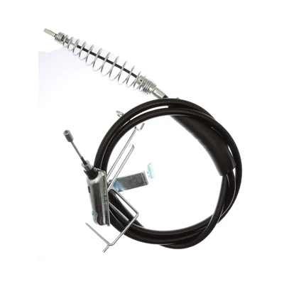 Parking Brake Cable - Rear Left Driver Side - Raybestos BC97411