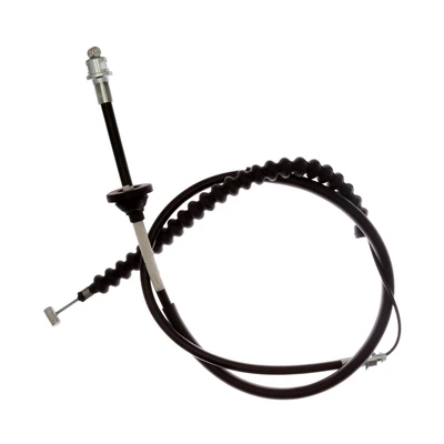 Parking Brake Cable - Front Side - Raybestos BC97412