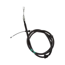 Parking Brake Cable - Rear Side - Raybestos BC97413