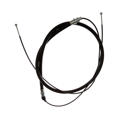 Parking Brake Cable - Front Side - Raybestos BC97417