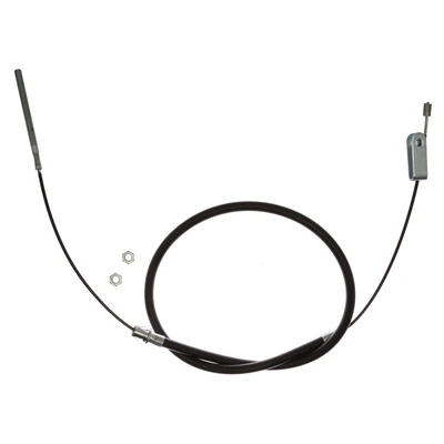 Parking Brake Cable - Front Side - Raybestos BC97418