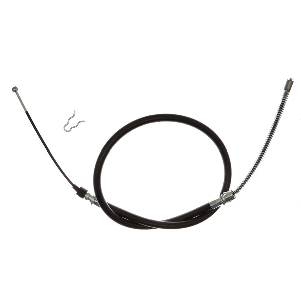 Parking Brake Cable - Rear Left Driver Side - Raybestos BC97419