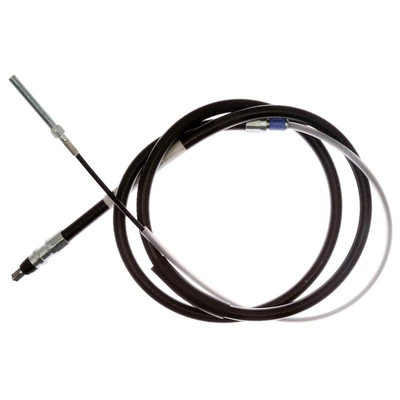 Parking Brake Cable - Rear Right Passenger Side - Raybestos BC97422