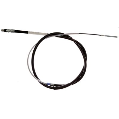Parking Brake Cable - Rear Left Driver Side - Raybestos BC97423