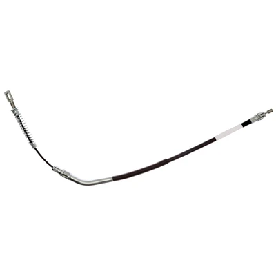 Parking Brake Cable - Rear Left Driver Side - Raybestos BC97424