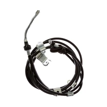 Parking Brake Cable - Rear Right Passenger Side - Raybestos BC97427