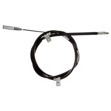 Parking Brake Cable - Rear Right Passenger Side - Raybestos BC97428