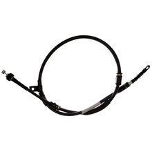 Parking Brake Cable - Rear Right Passenger Side - Raybestos BC97430