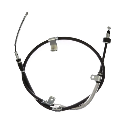 Parking Brake Cable - Rear Right Passenger Side - Raybestos BC97432