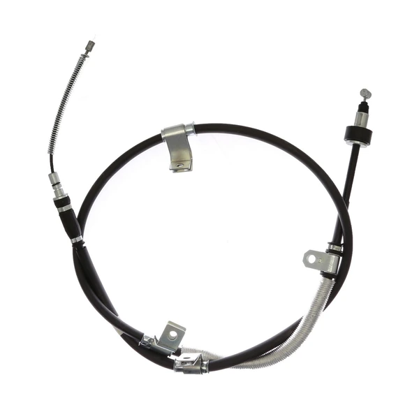 Parking Brake Cable - Rear Right Passenger Side - Raybestos BC97432