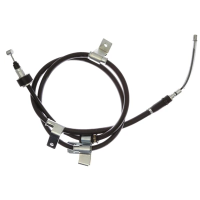 Parking Brake Cable - Rear Left Driver Side - Raybestos BC97433