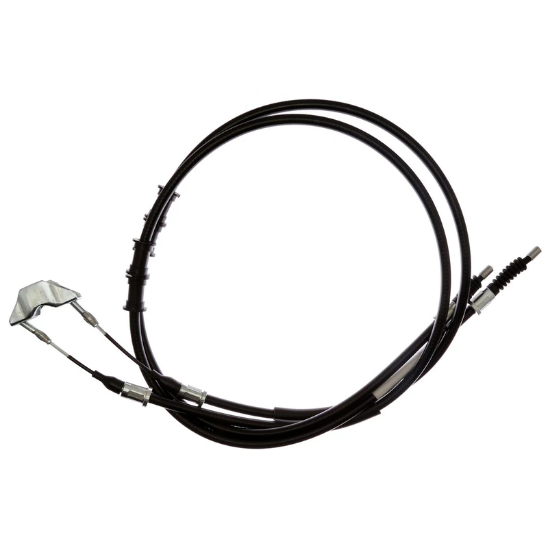 Parking Brake Cable - Intermediate - Raybestos BC97438