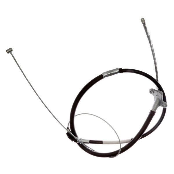 Parking Brake Cable - Rear Left Driver Side - Raybestos BC97439
