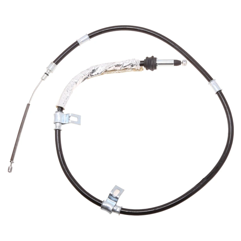 Parking Brake Cable - Rear Right Passenger Side - Raybestos BC97572