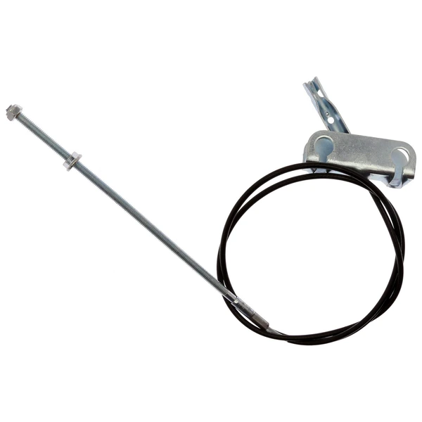 Parking Brake Cable - Raybestos BC97596