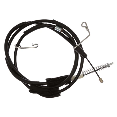 Parking Brake Cable - Rear Right Passenger Side - Raybestos BC97505