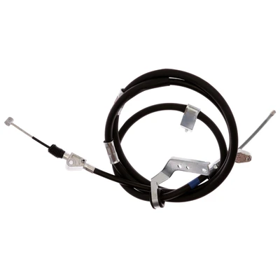 Parking Brake Cable - Rear Right Passenger Side - Raybestos BC97511