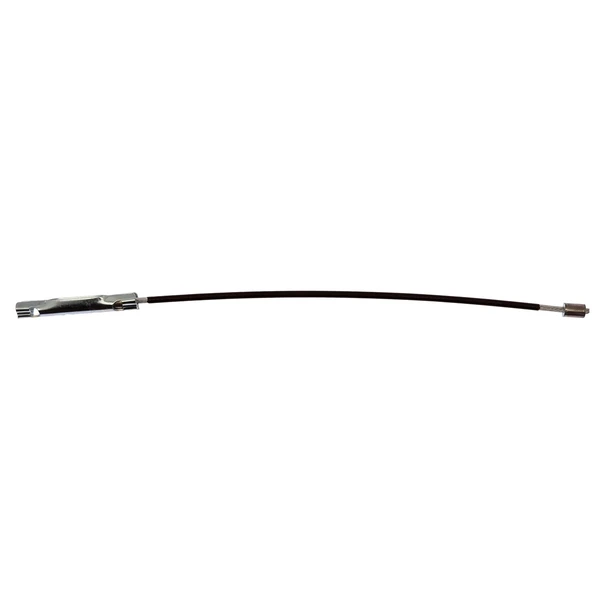 Parking Brake Cable - Intermediate - Raybestos BC97516