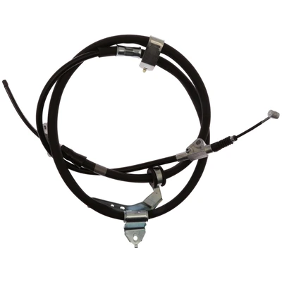 Parking Brake Cable - Rear Left Driver Side - Raybestos BC97517