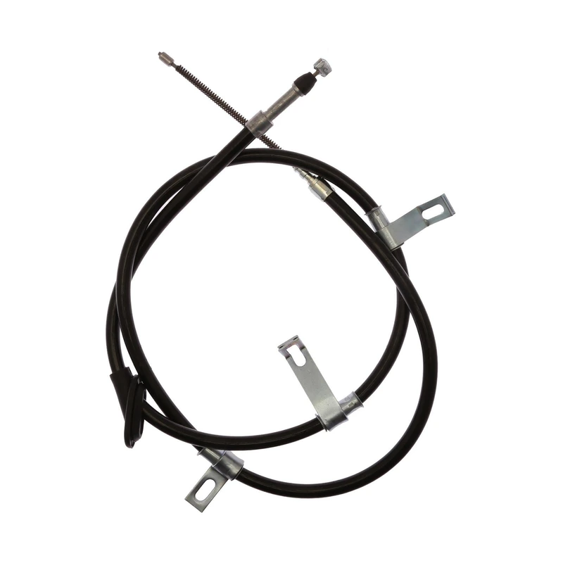 Parking Brake Cable - Rear Left Driver Side - Raybestos BC97519