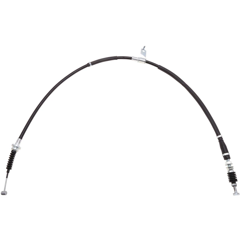 Parking Brake Cable - Rear Right Passenger Side - Raybestos BC97524