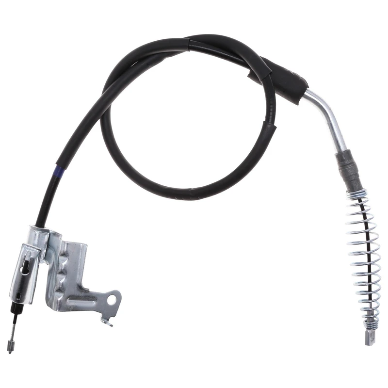 Parking Brake Cable - Rear Left Driver Side - Raybestos BC97658