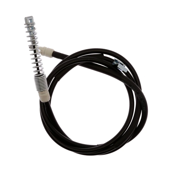 Parking Brake Cable - Rear Right Passenger Side - Raybestos BC97608