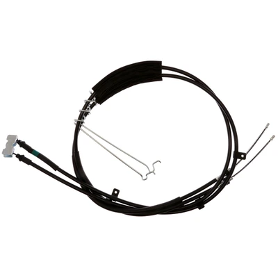 Parking Brake Cable - Rear Side - Raybestos BC97611