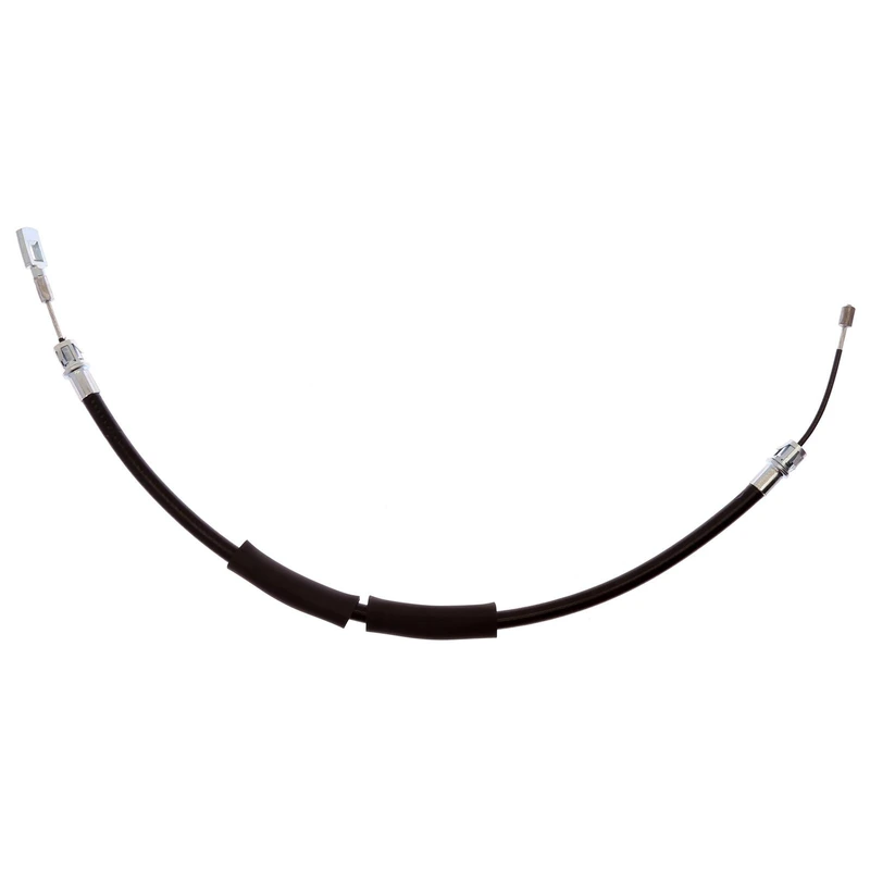 Parking Brake Cable - Rear Side - Raybestos BC97619