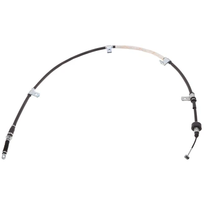 Parking Brake Cable - Rear Right Passenger Side - Raybestos BC97622