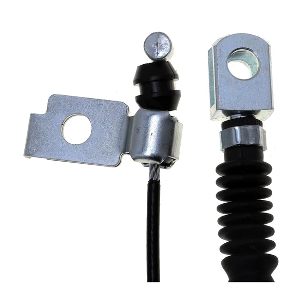 Parking Brake Cable - Rear Left Driver Side - Raybestos BC97623