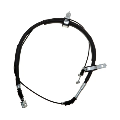 Parking Brake Cable - Rear Left Driver Side - Raybestos BC97623