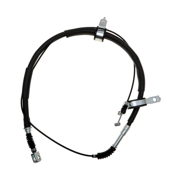 Parking Brake Cable - Rear Left Driver Side - Raybestos BC97623