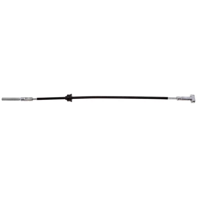 Parking Brake Cable - Front Side - Raybestos BC97625