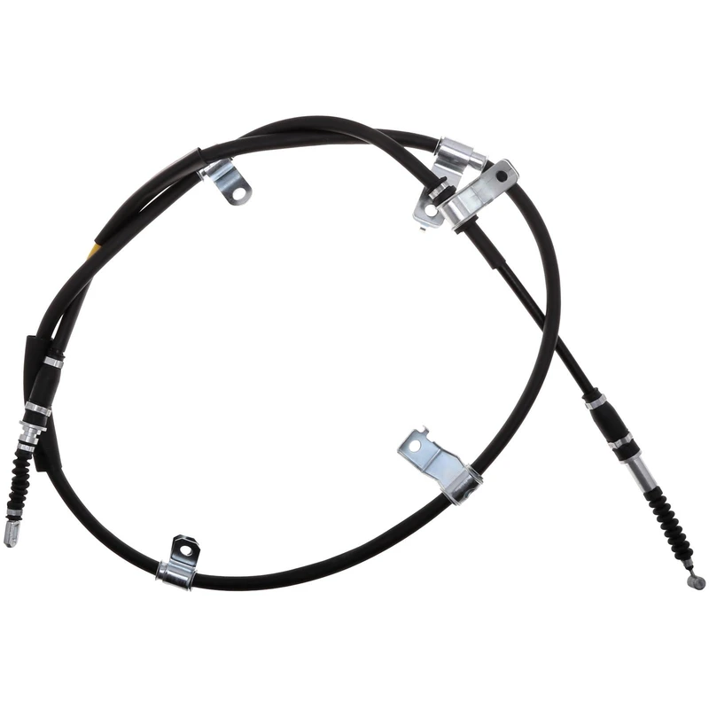 Parking Brake Cable - Rear Right Passenger Side - Raybestos BC97636