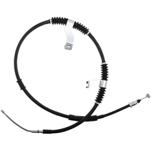 Parking Brake Cable - Rear Right Passenger Side - Raybestos BC97638