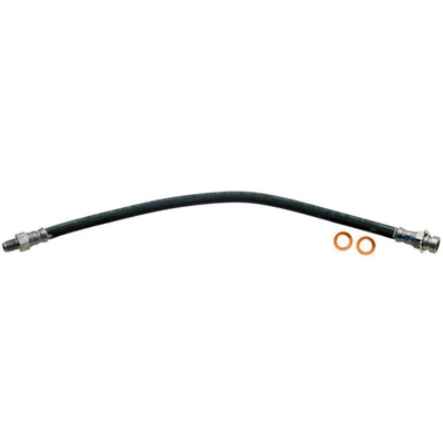 Brake Hydraulic Hose - Raybestos BH4497