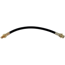 Brake Hydraulic Hose - Front Side - Raybestos BH5433