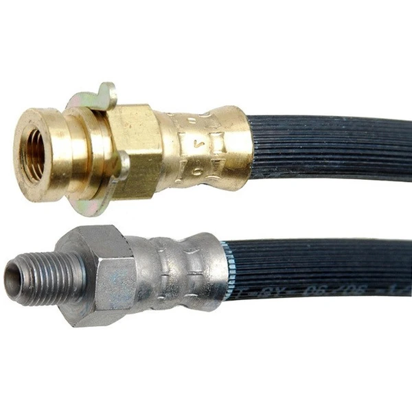 Brake Hydraulic Hose - Raybestos BH5784