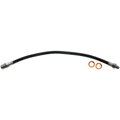 Brake Hydraulic Hose - Raybestos BH6222