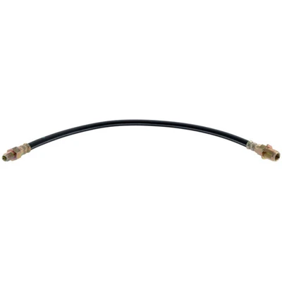 Brake Hydraulic Hose - Raybestos BH8116