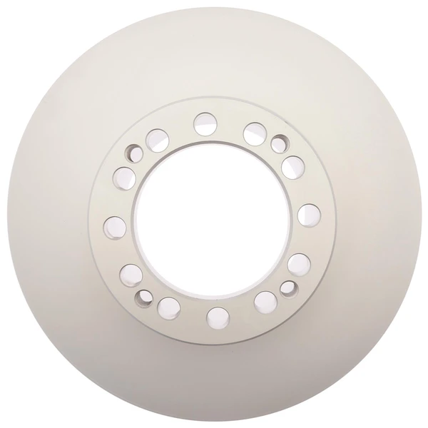 Brake Hydraulic Hose - Front Side - Raybestos BH8553