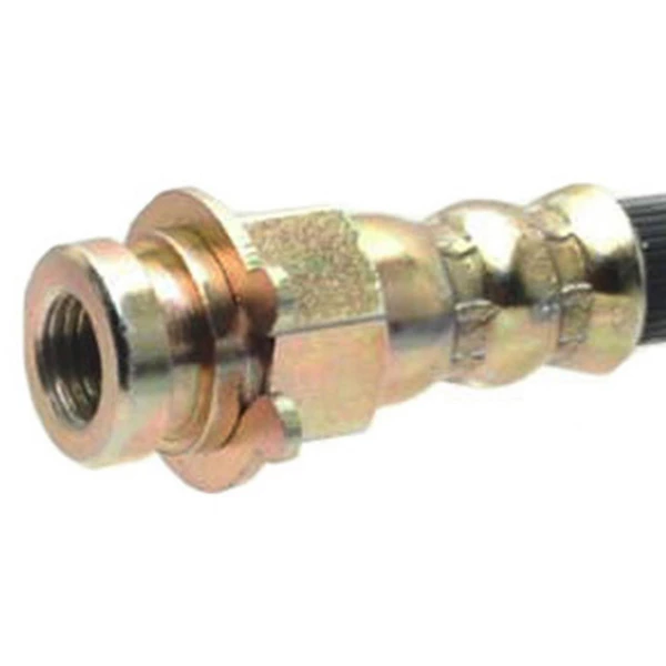 Brake Hydraulic Hose - Front Side - Raybestos BH8553